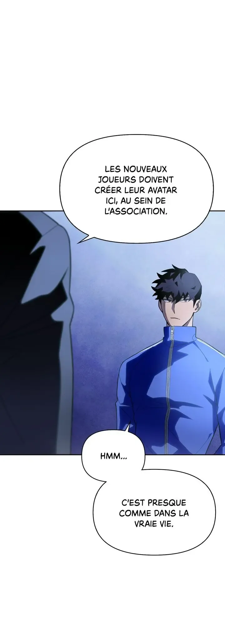 Read The Esper’s Game FR Manga Online