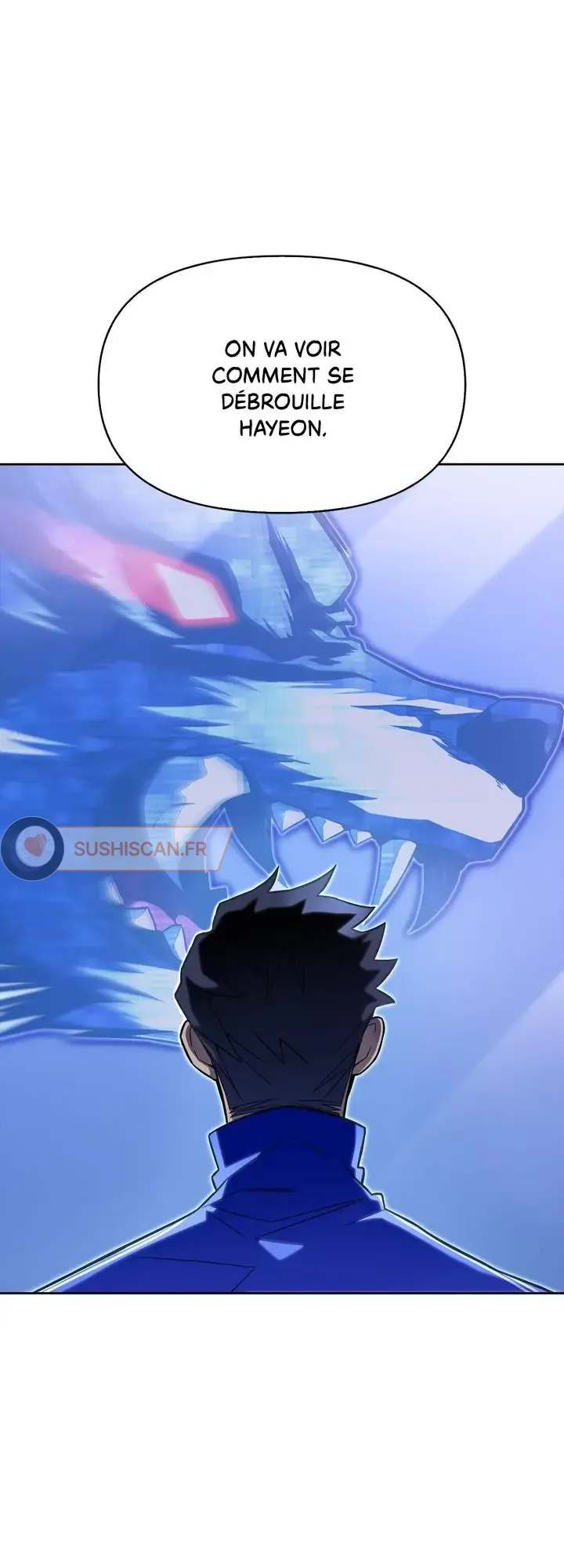 Read The Esper’s Game FR Manga Online