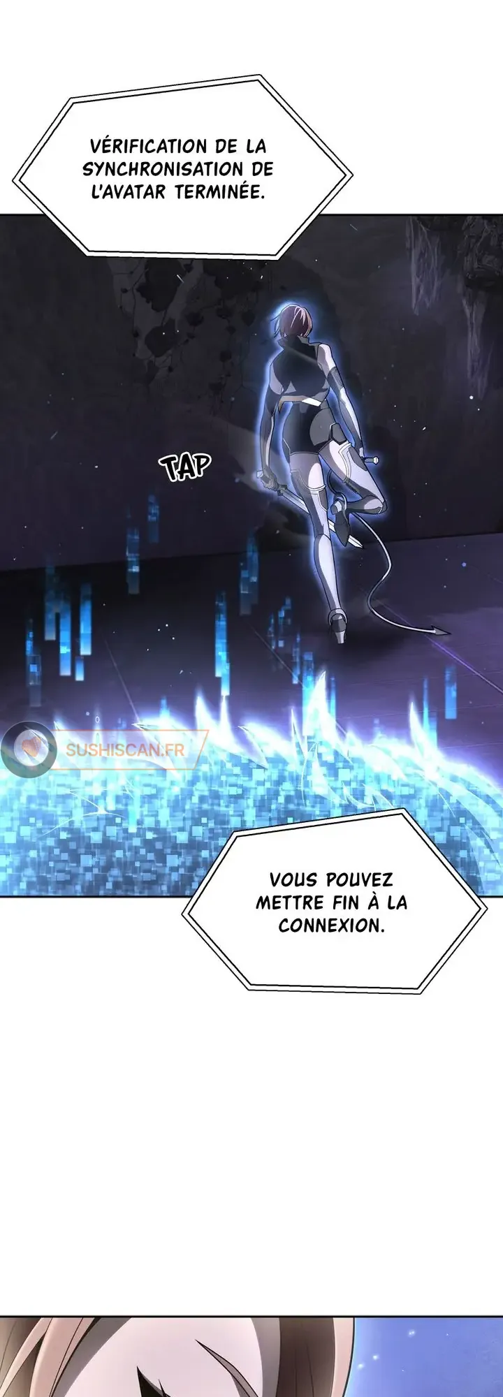 Read The Esper’s Game FR Manga Online
