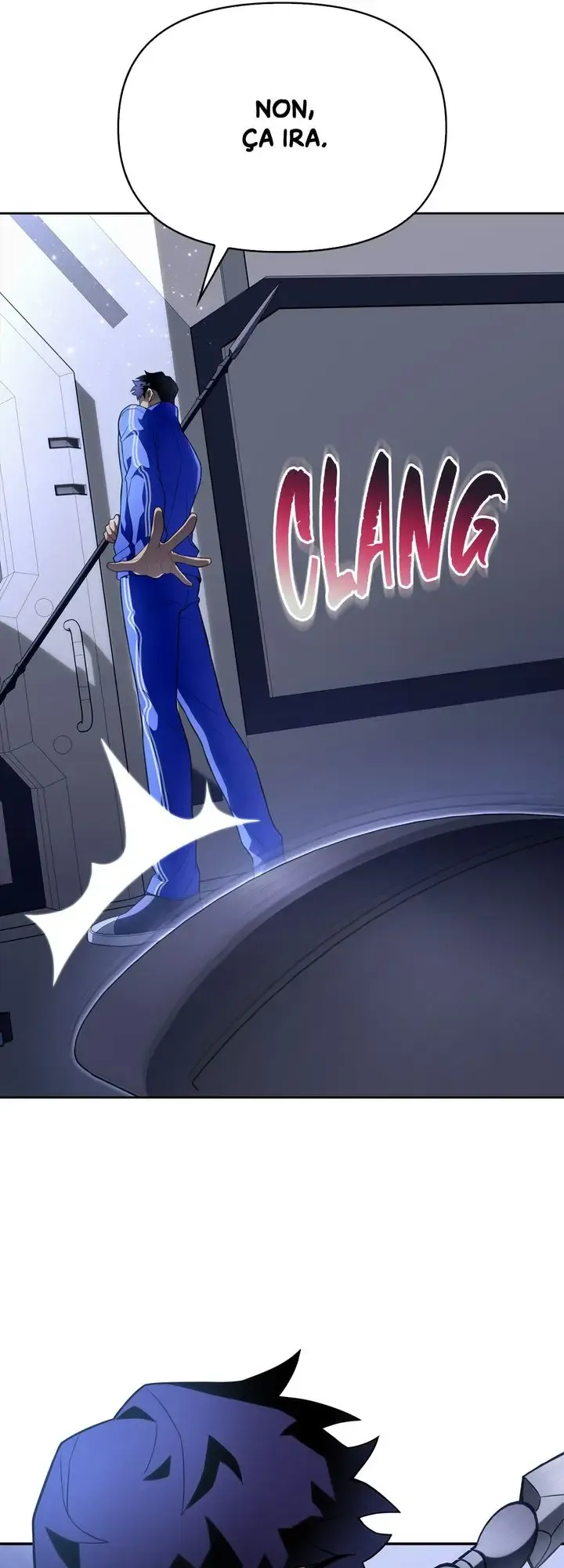 Read The Esper’s Game FR Manga Online