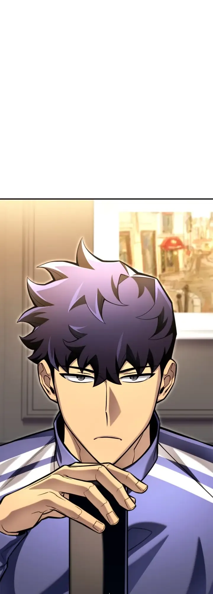Read The Esper’s Game FR Manga Online