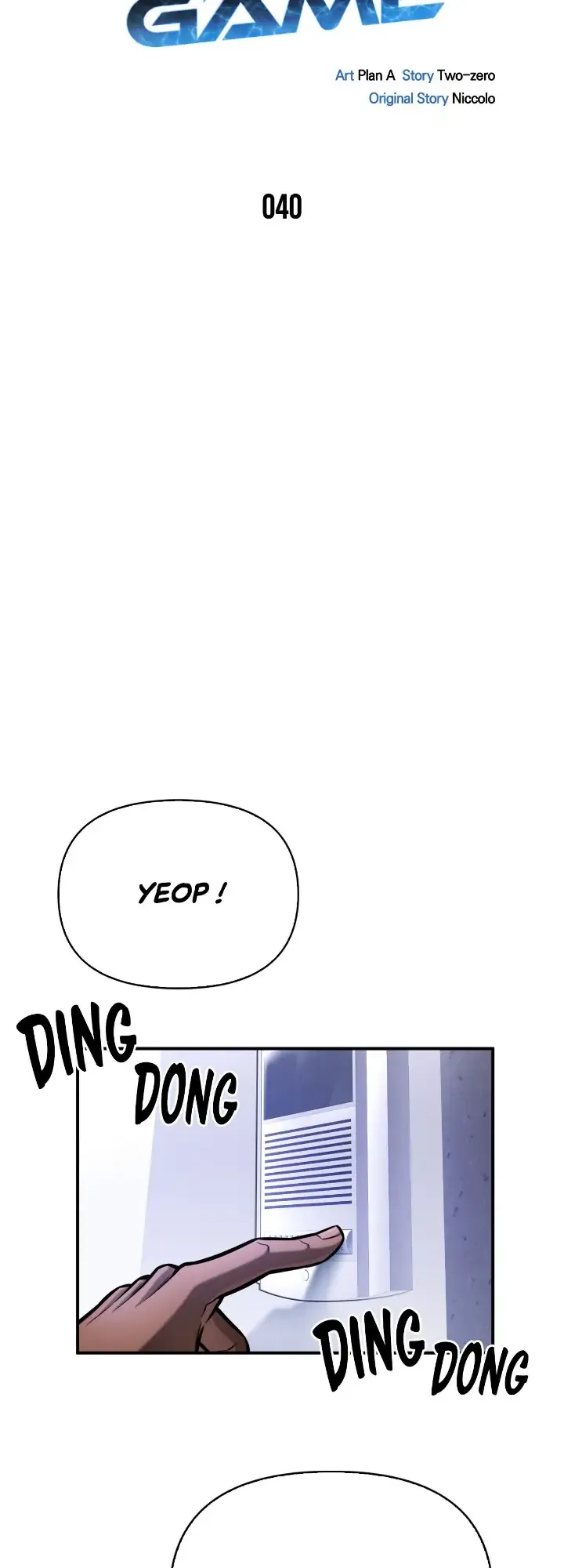 Read The Esper’s Game FR Manga Online