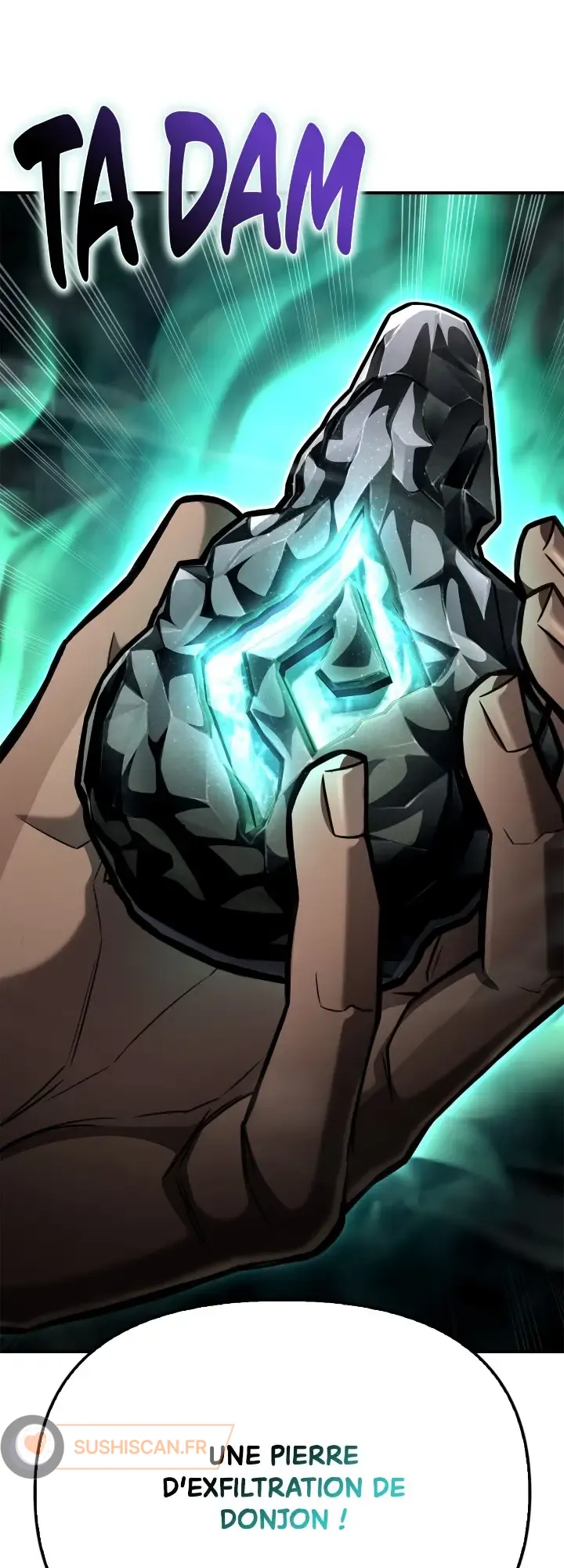 Read The Esper’s Game FR Manga Online