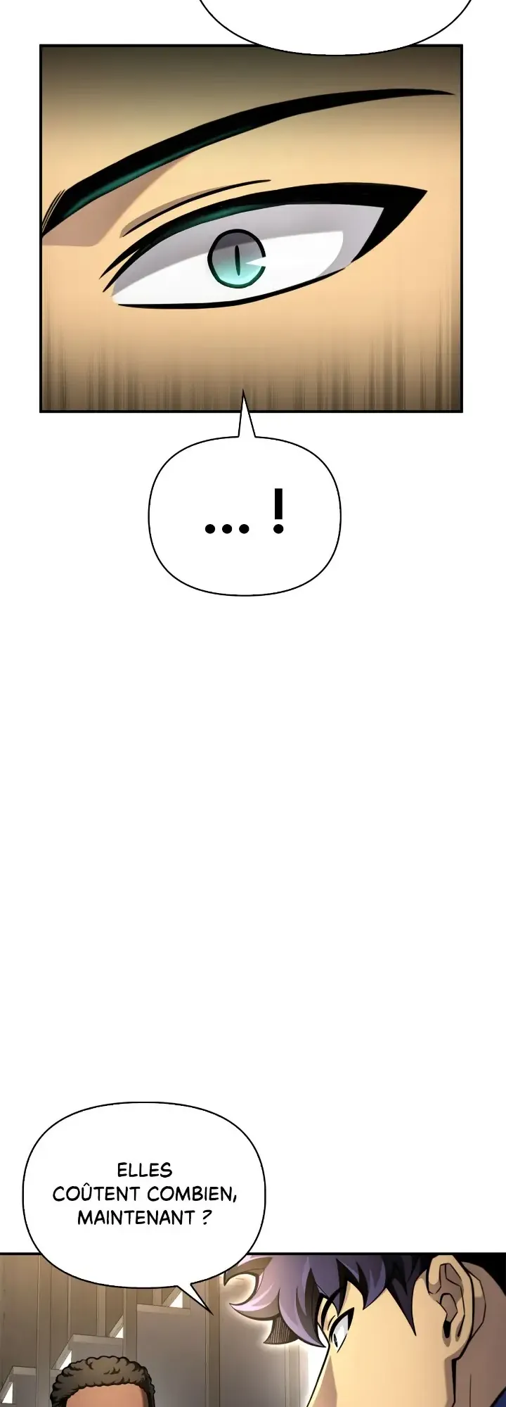 Read The Esper’s Game FR Manga Online