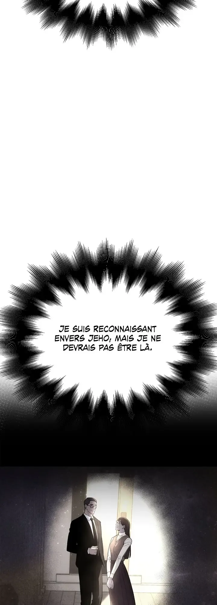 Read The Esper’s Game FR Manga Online