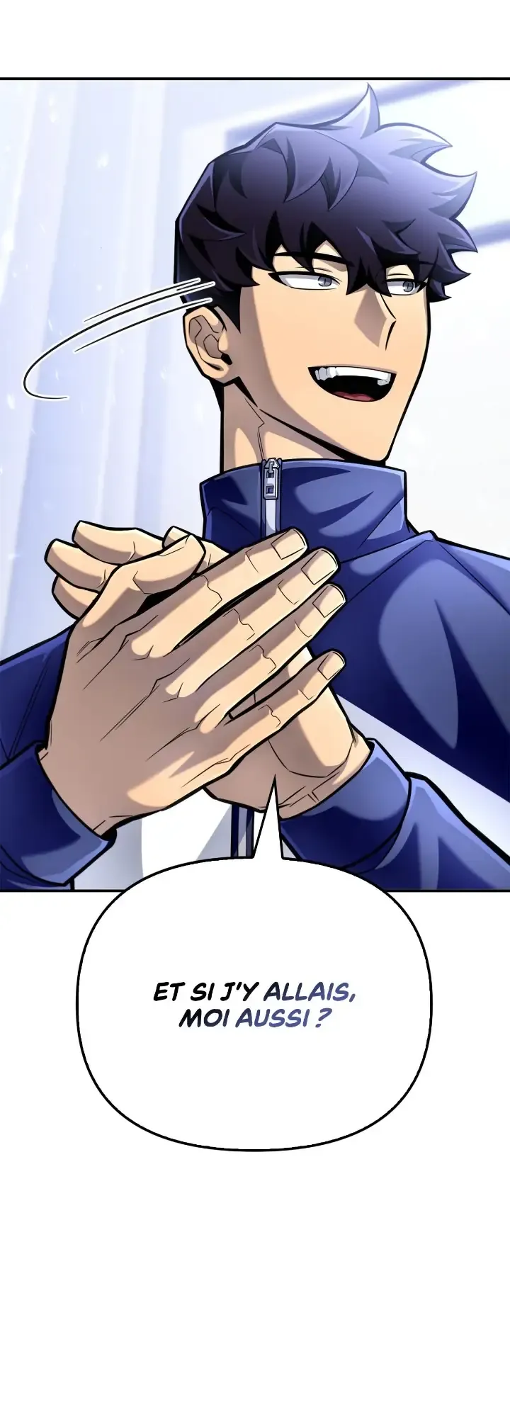 Read The Esper’s Game FR Manga Online