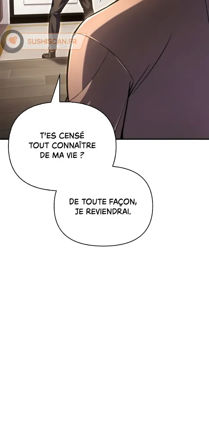 Read The Esper’s Game FR Manga Online