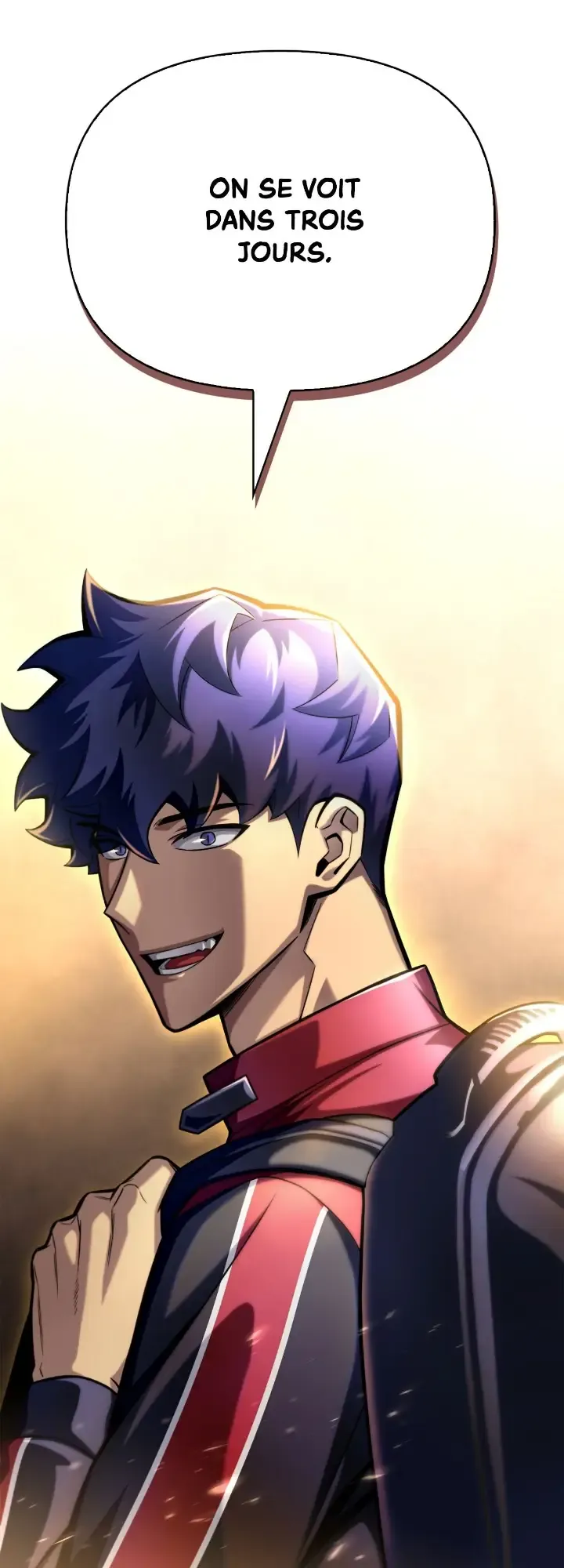 Read The Esper’s Game FR Manga Online