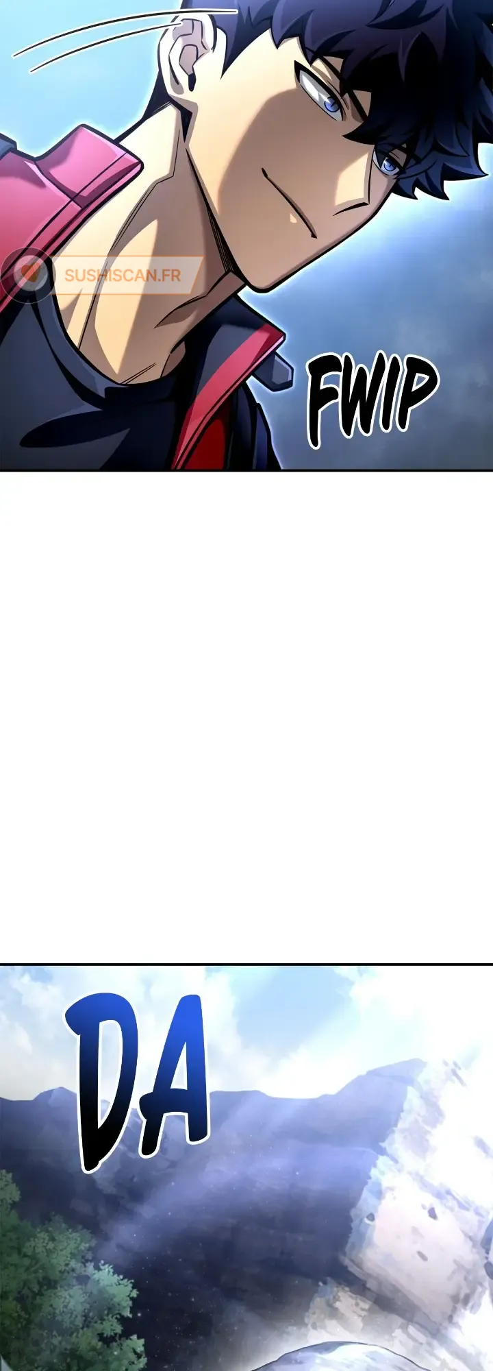 Read The Esper’s Game FR Manga Online