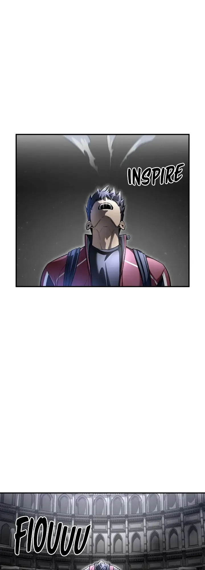 Read The Esper’s Game FR Manga Online