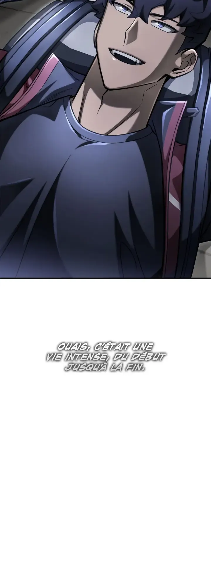 Read The Esper’s Game FR Manga Online