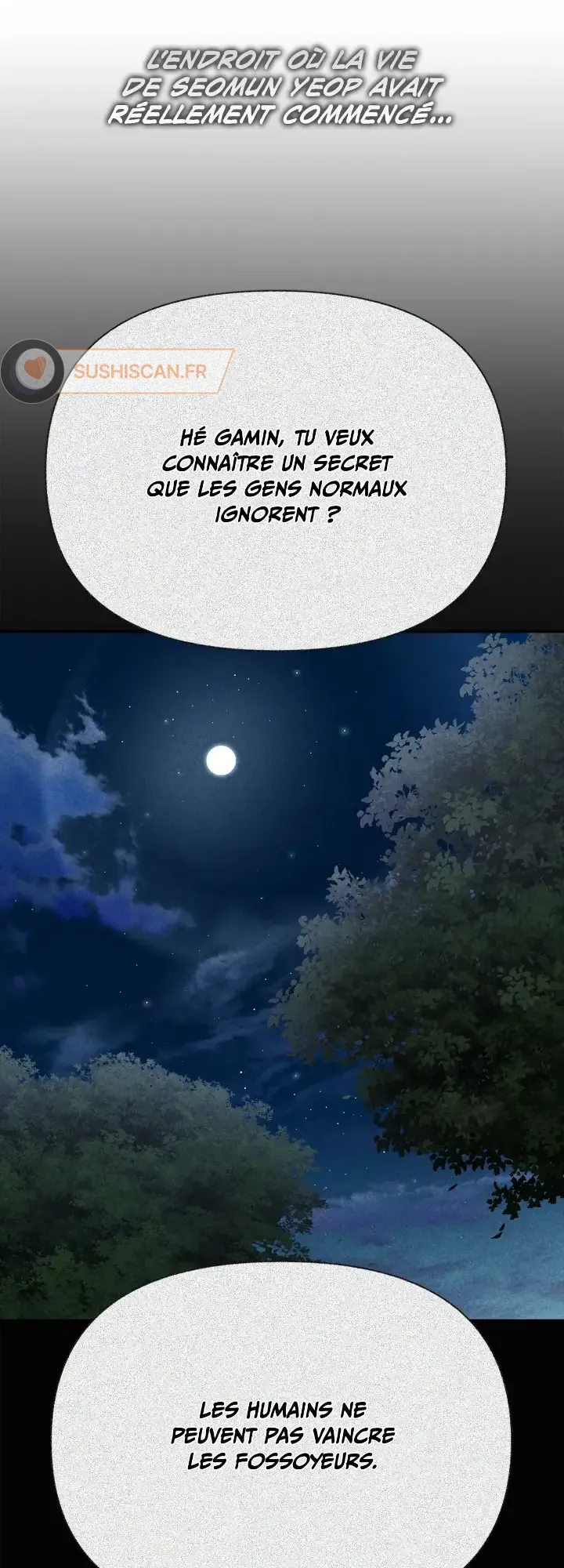 Read The Esper’s Game FR Manga Online