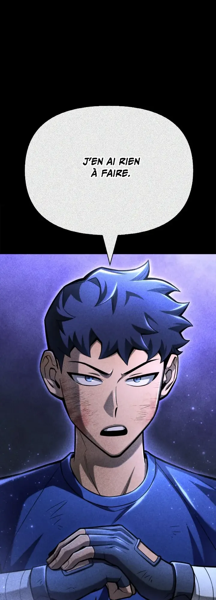 Read The Esper’s Game FR Manga Online