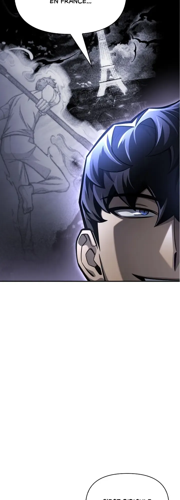 Read The Esper’s Game FR Manga Online