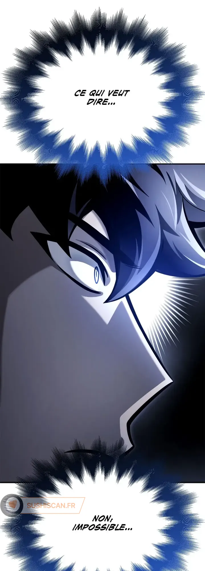 Read The Esper’s Game FR Manga Online