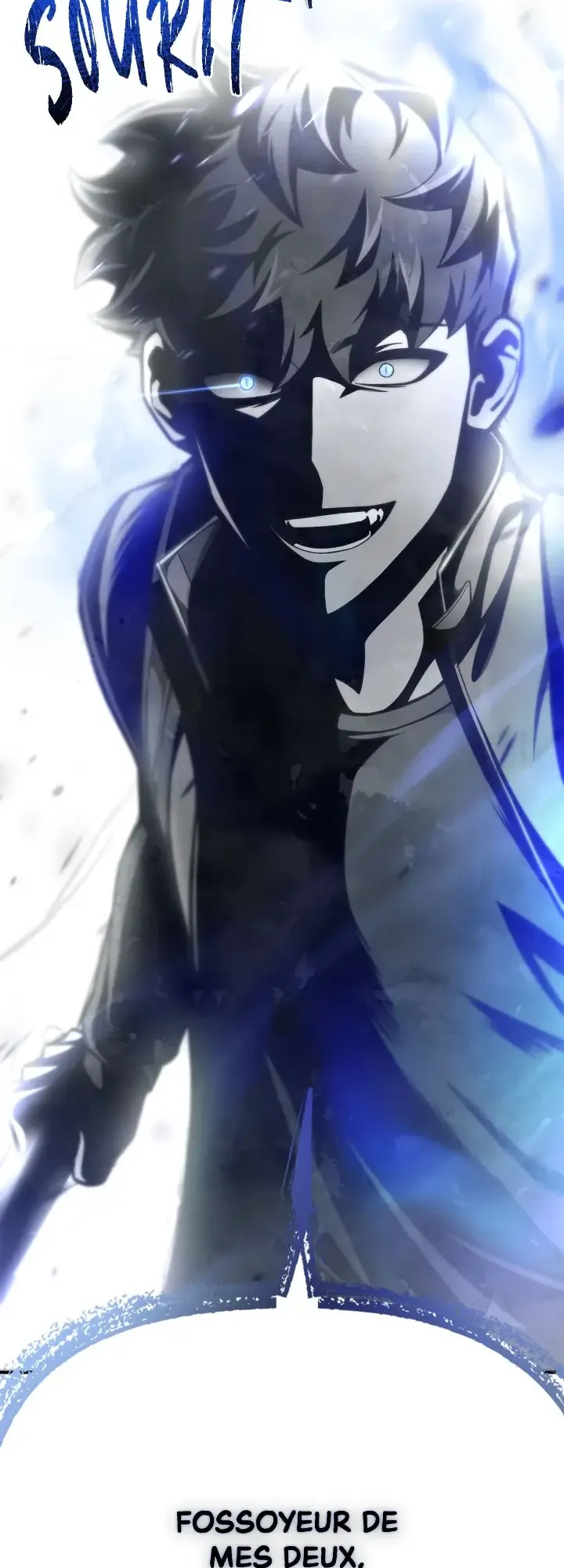 Read The Esper’s Game FR Manga Online