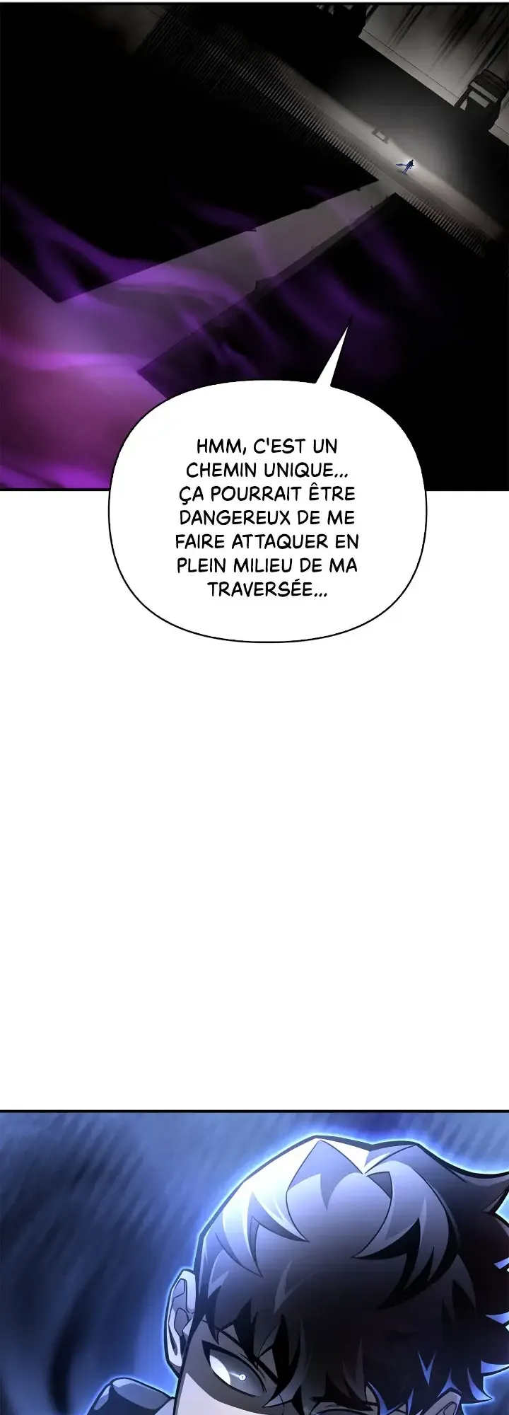 Read The Esper’s Game FR Manga Online