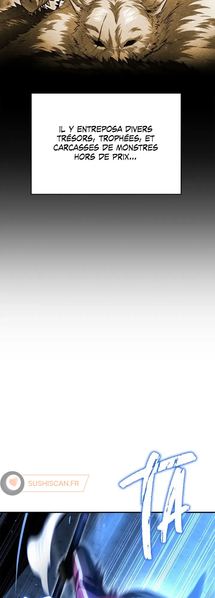 Read The Esper’s Game FR Manga Online