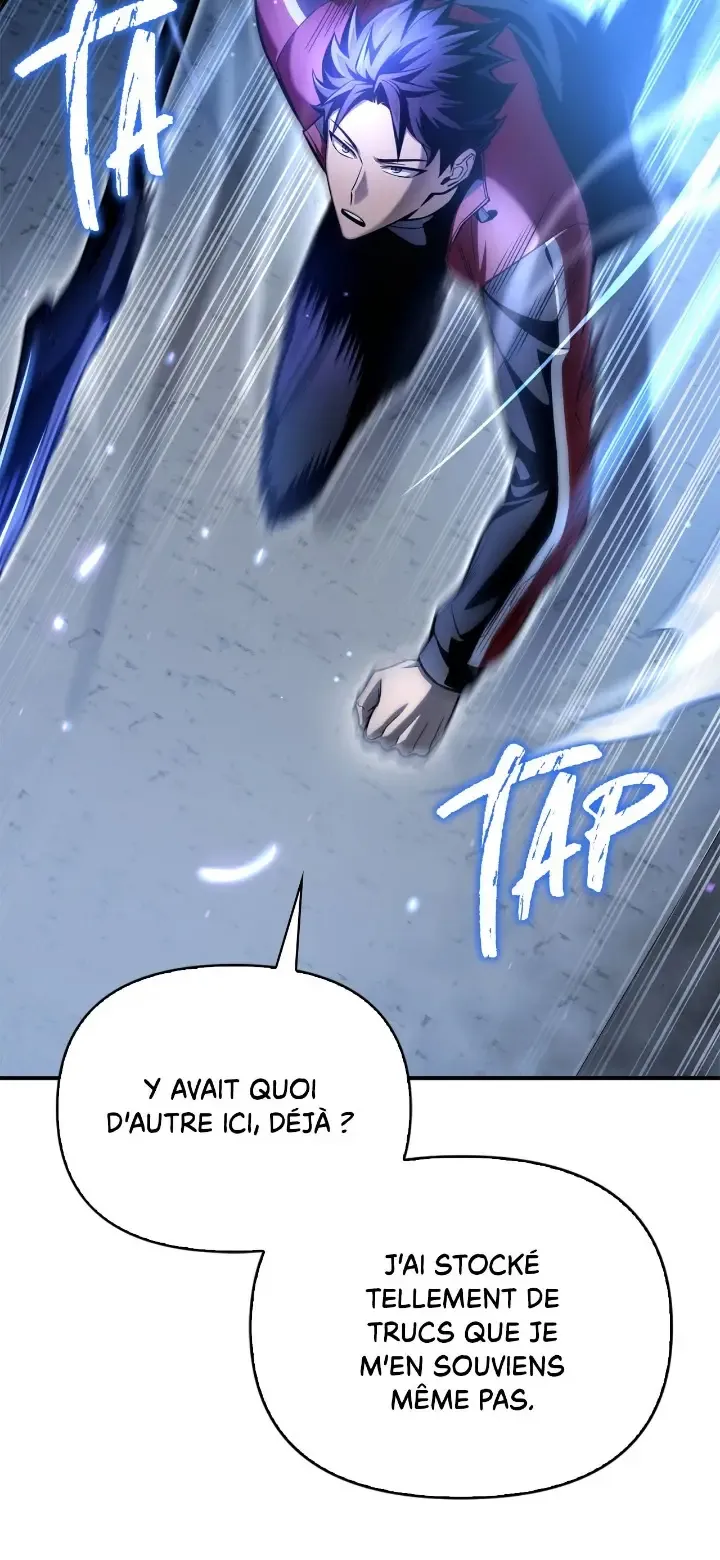 Read The Esper’s Game FR Manga Online