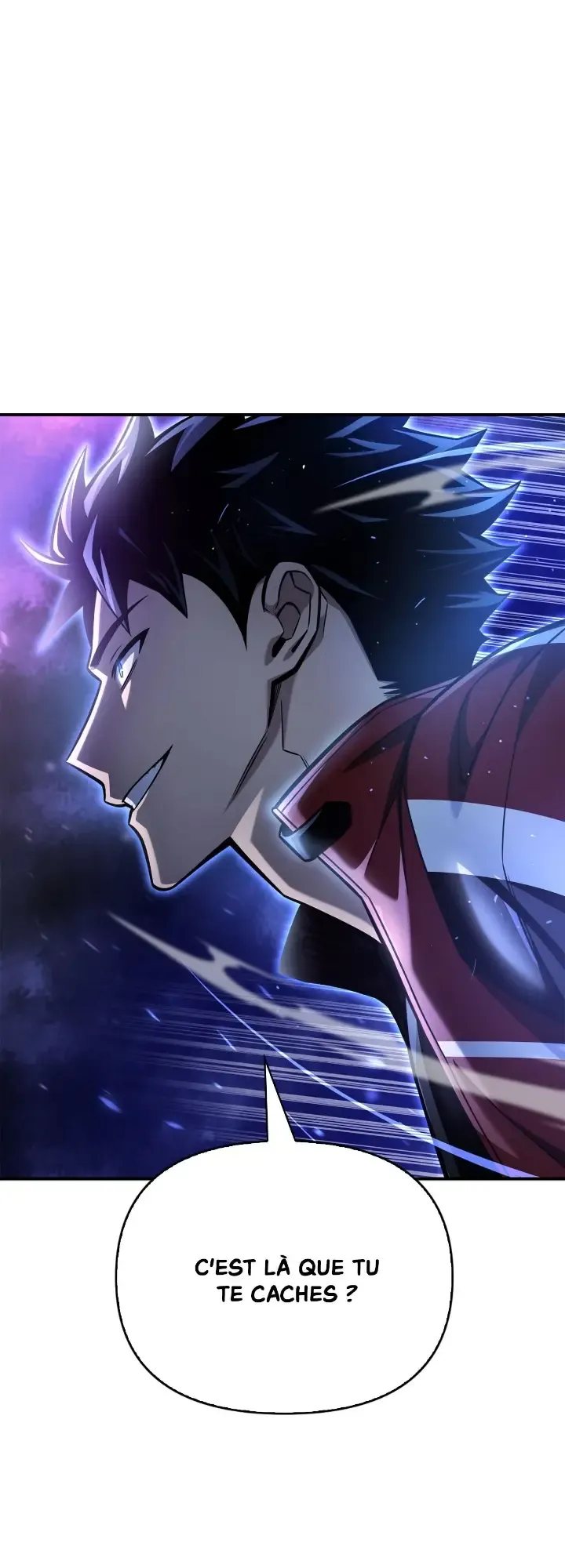 Read The Esper’s Game FR Manga Online