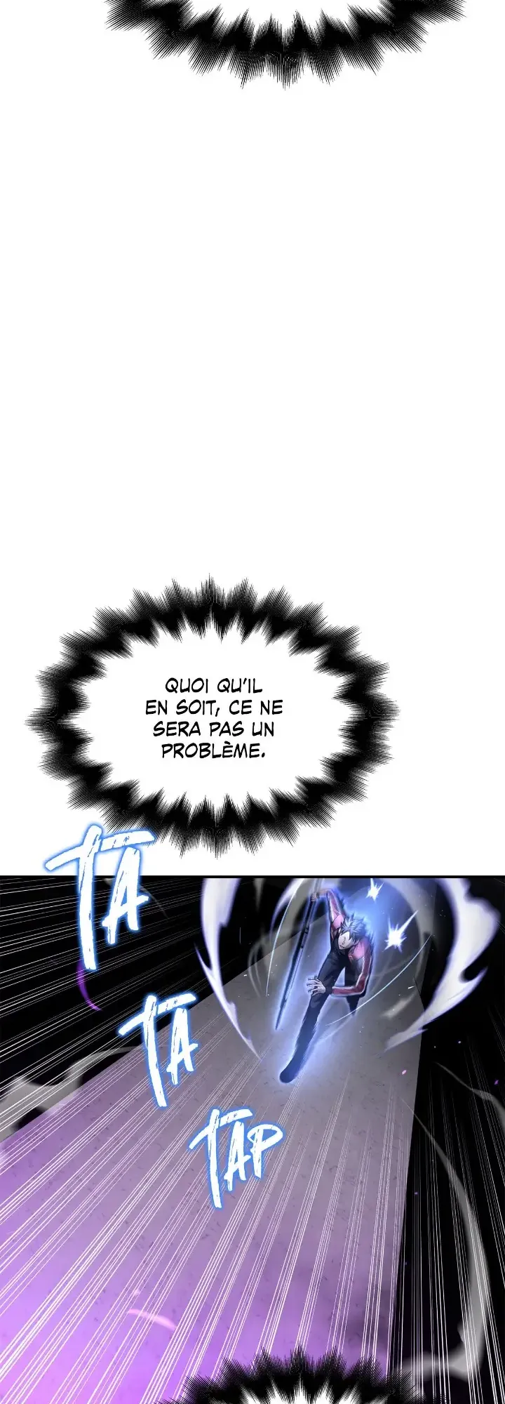Read The Esper’s Game FR Manga Online