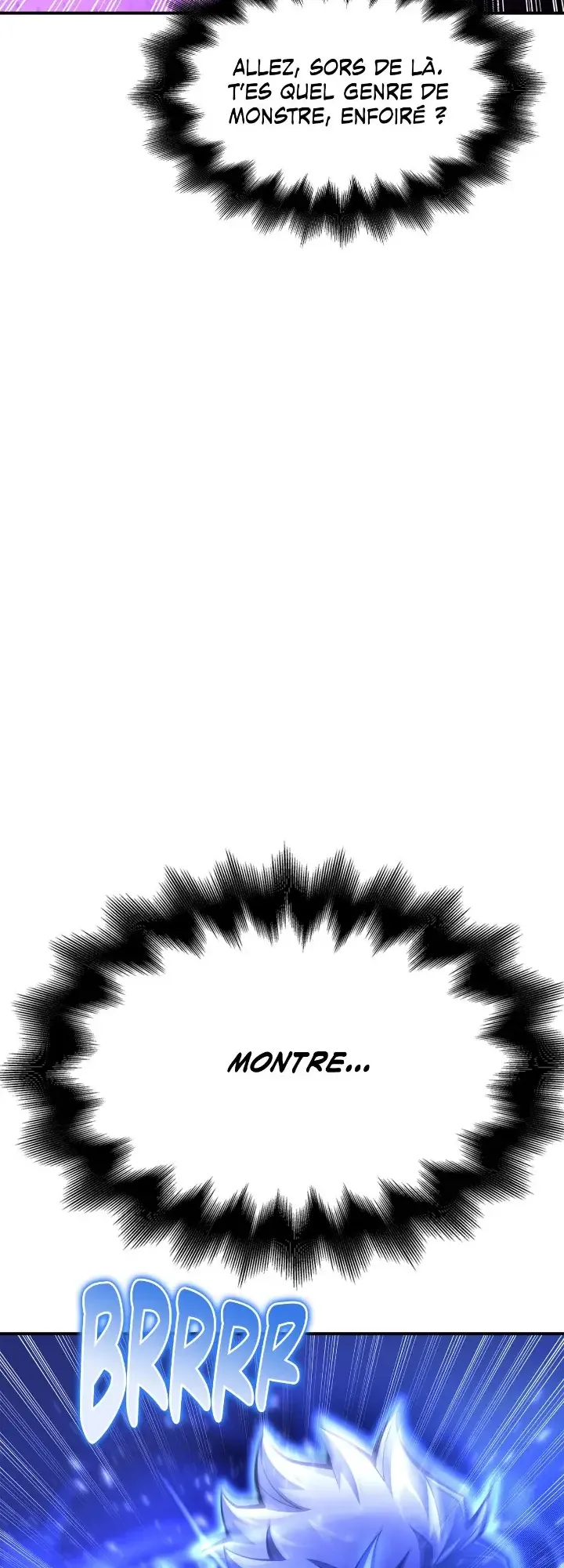 Read The Esper’s Game FR Manga Online