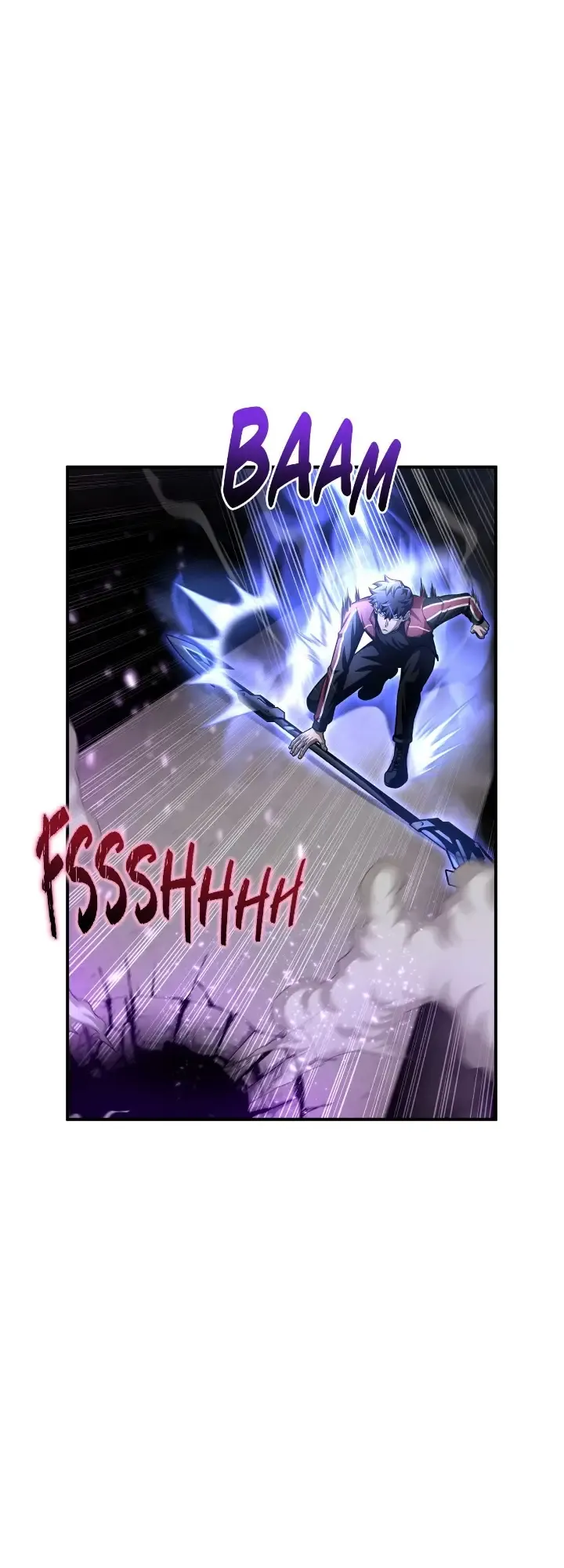 Read The Esper’s Game FR Manga Online