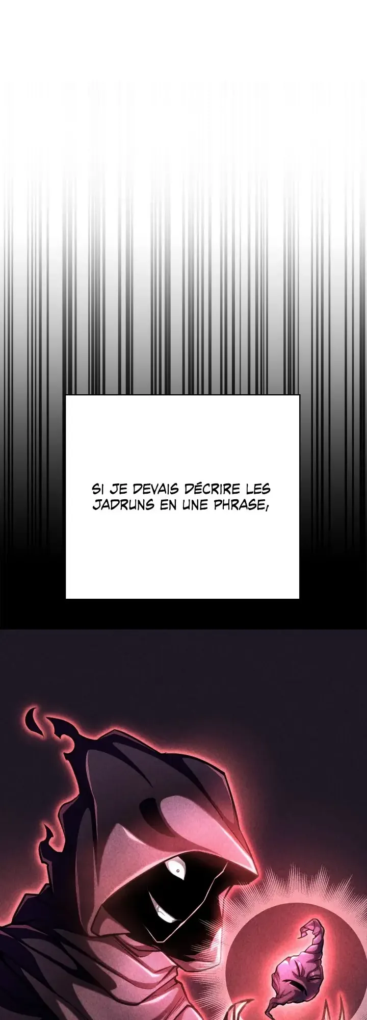 Read The Esper’s Game FR Manga Online