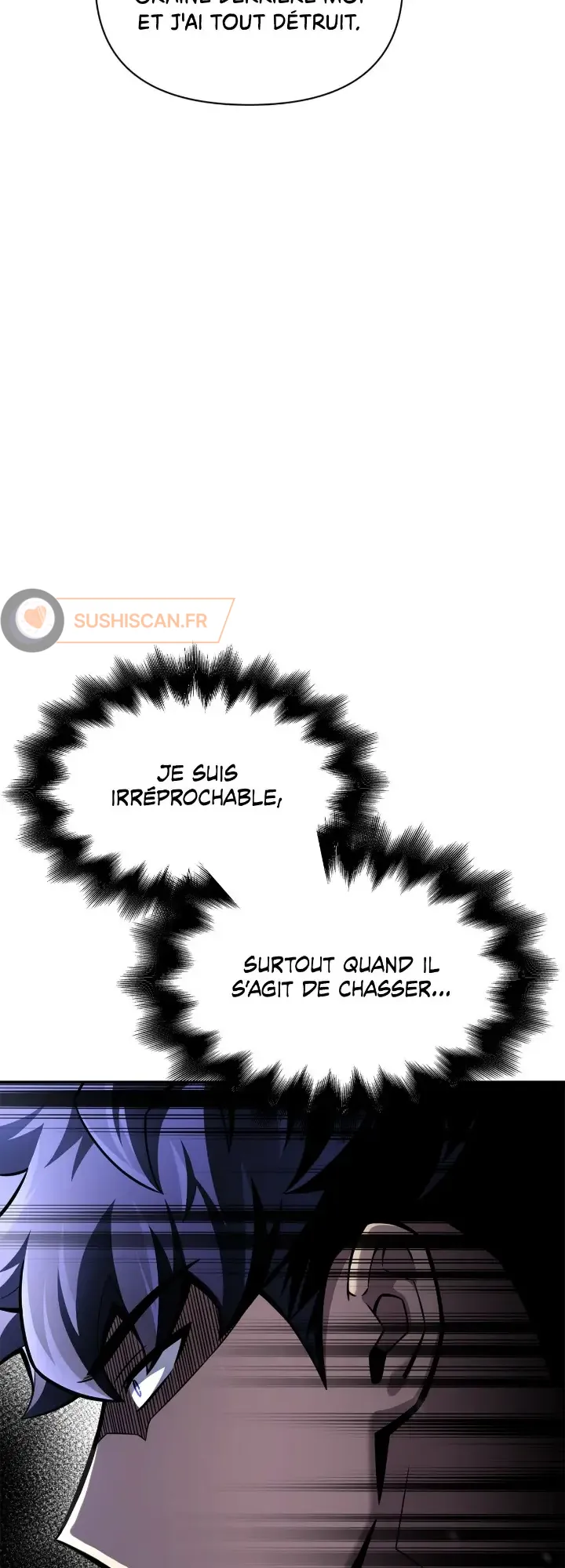 Read The Esper’s Game FR Manga Online