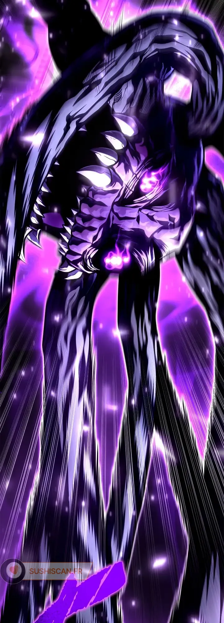 Read The Esper’s Game FR Manga Online