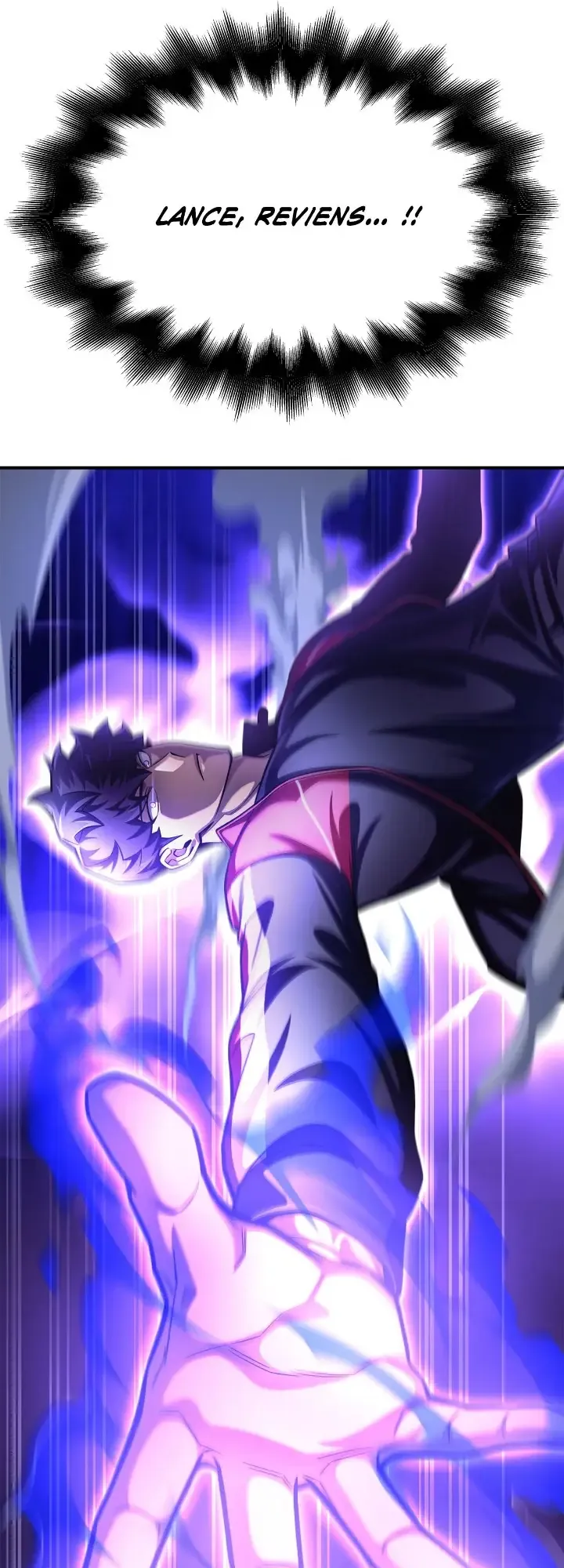 Read The Esper’s Game FR Manga Online