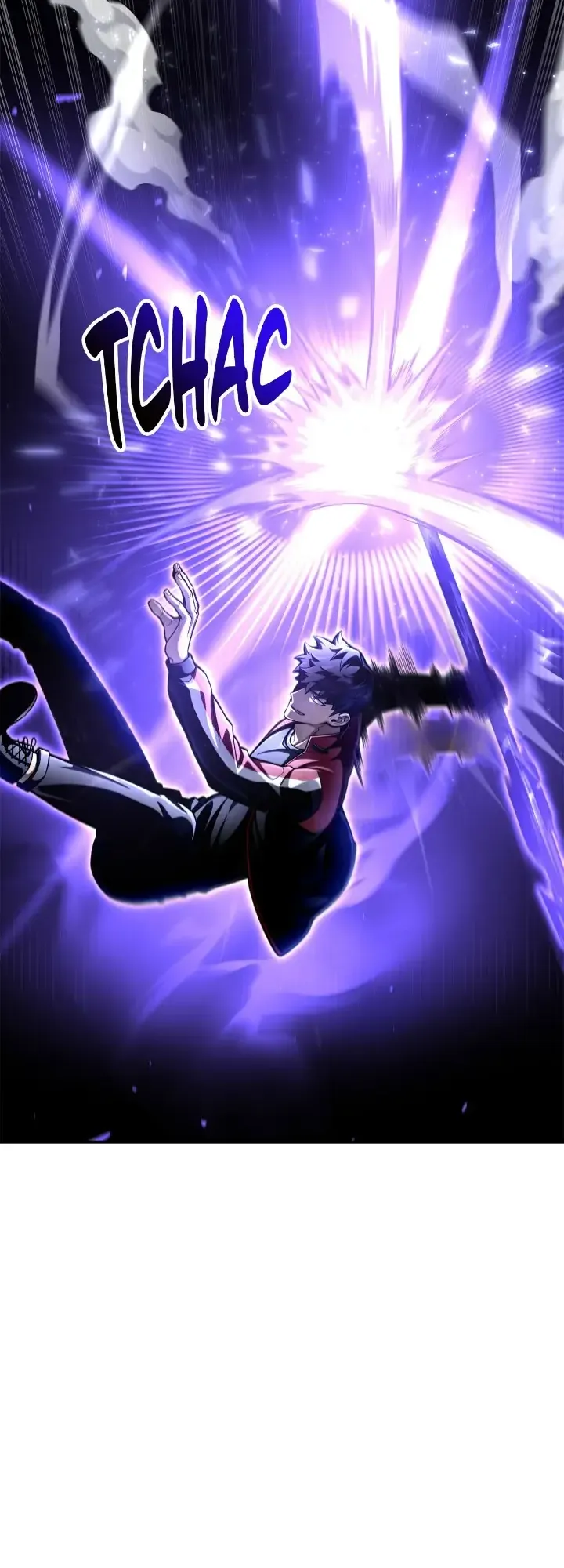 Read The Esper’s Game FR Manga Online