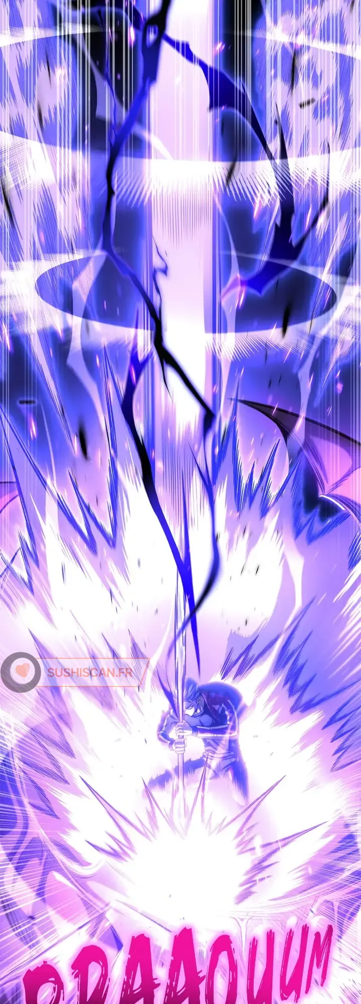 Read The Esper’s Game FR Manga Online