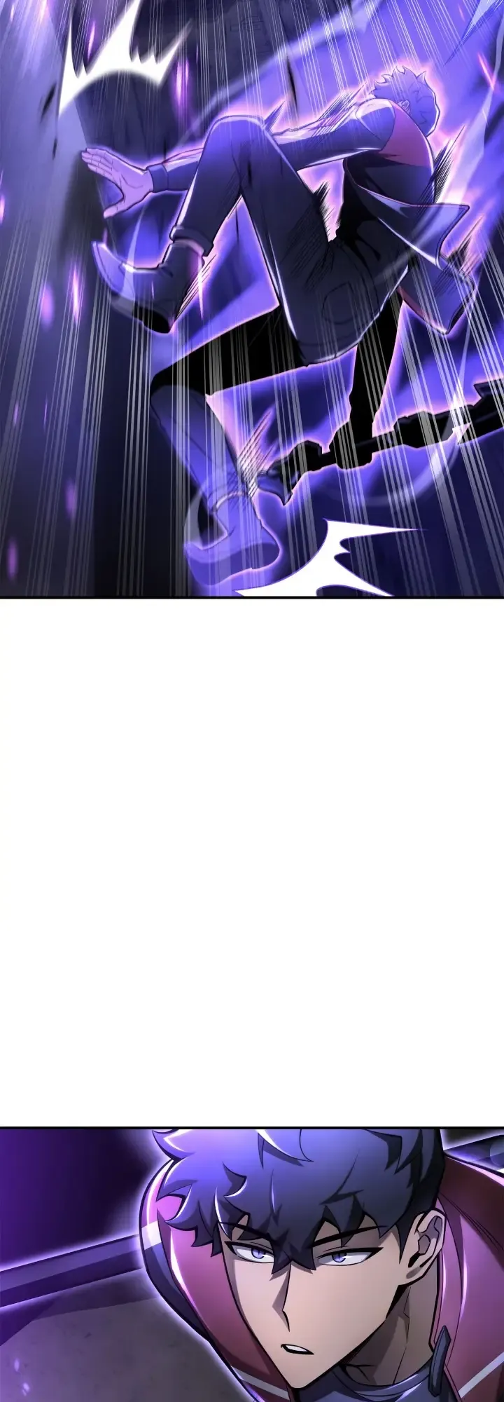 Read The Esper’s Game FR Manga Online