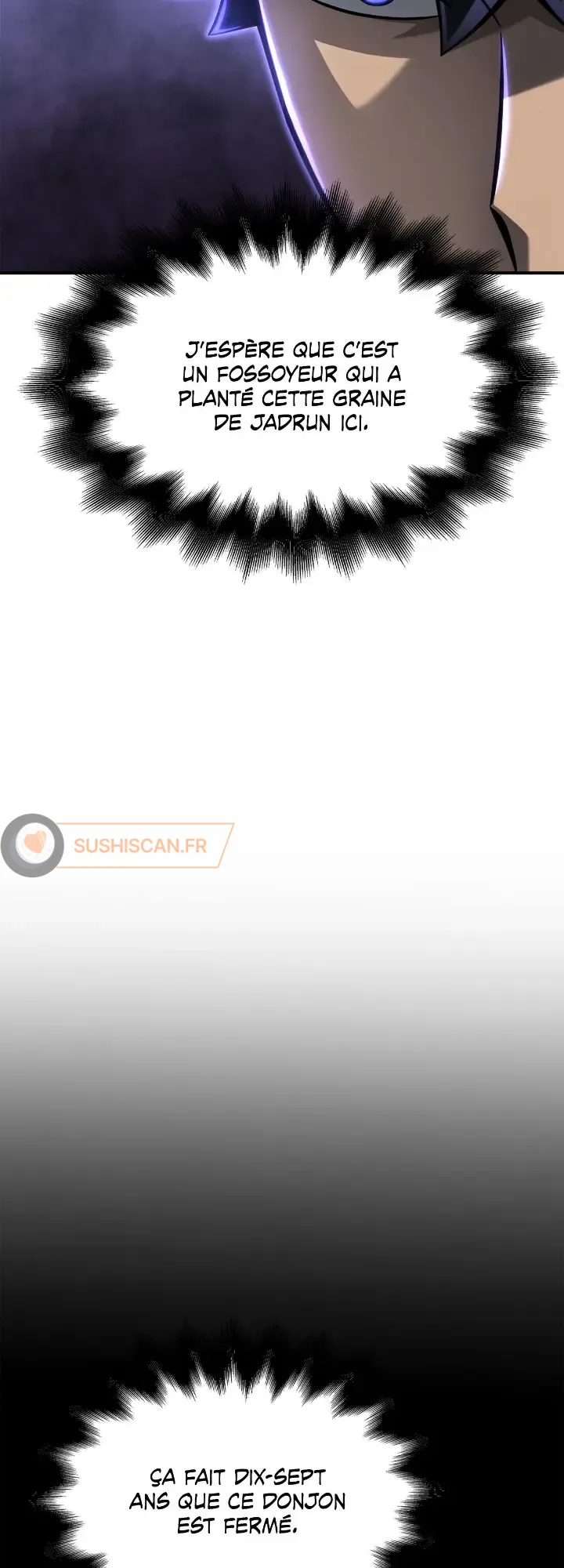 Read The Esper’s Game FR Manga Online