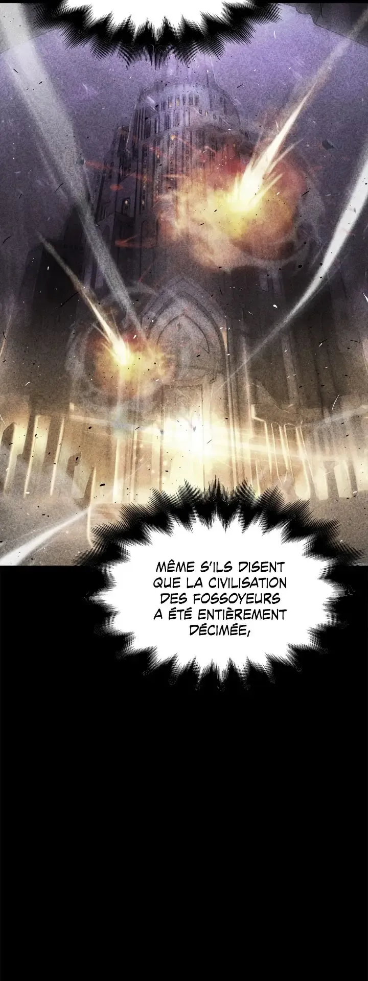 Read The Esper’s Game FR Manga Online