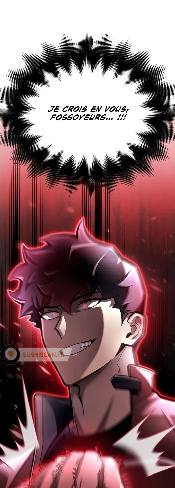 Read The Esper’s Game FR Manga Online