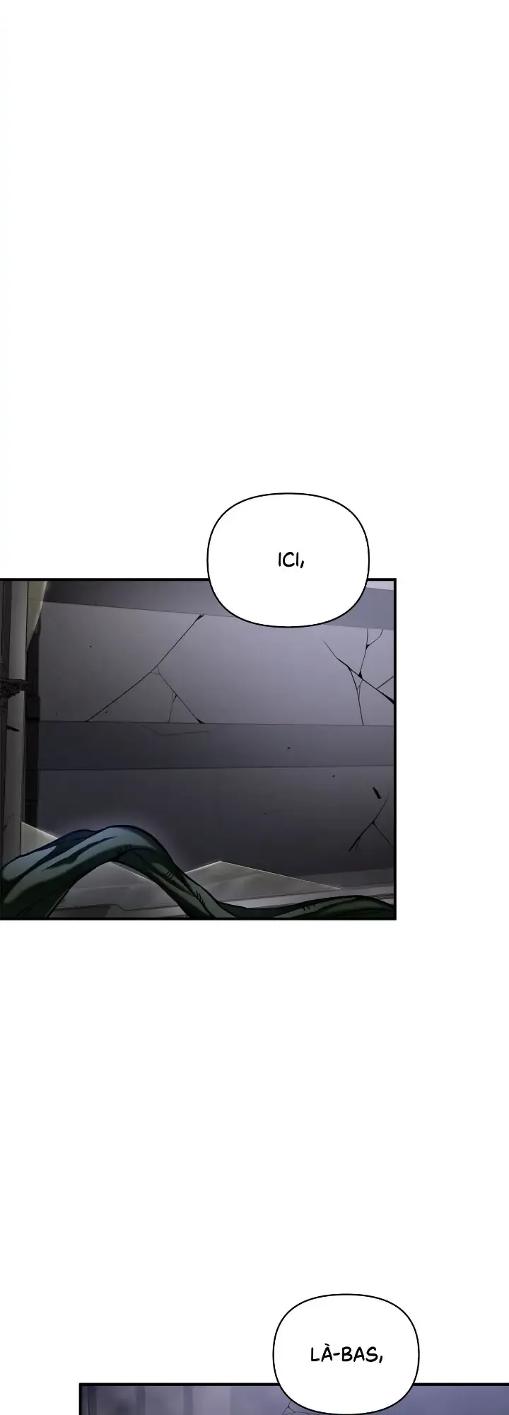 Read The Esper’s Game FR Manga Online