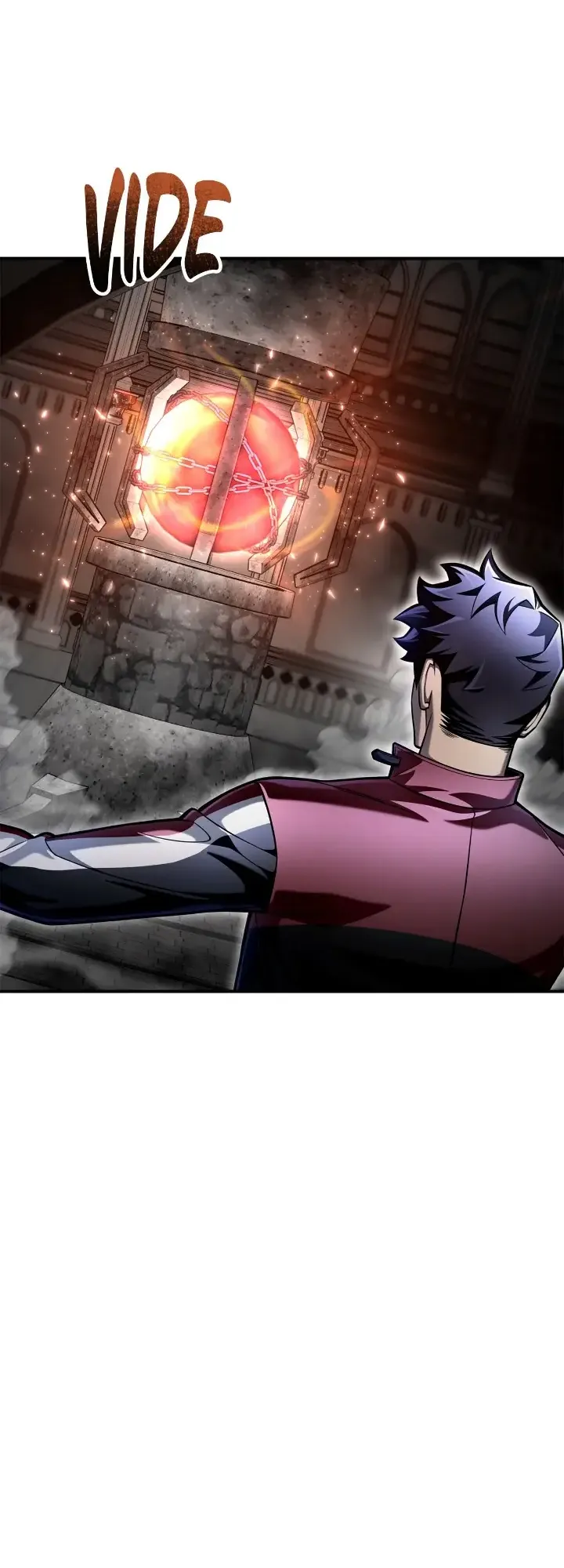 Read The Esper’s Game FR Manga Online
