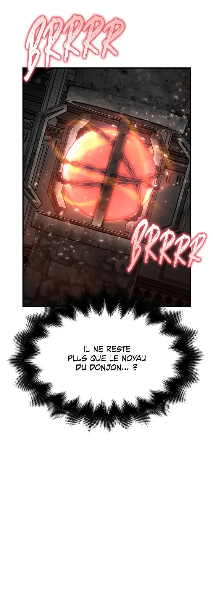 Read The Esper’s Game FR Manga Online