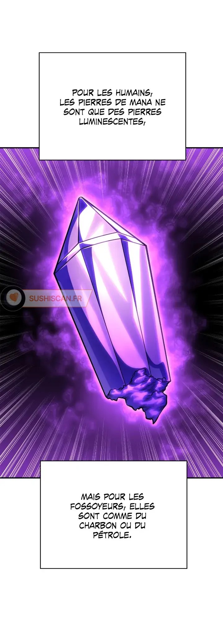 Read The Esper’s Game FR Manga Online