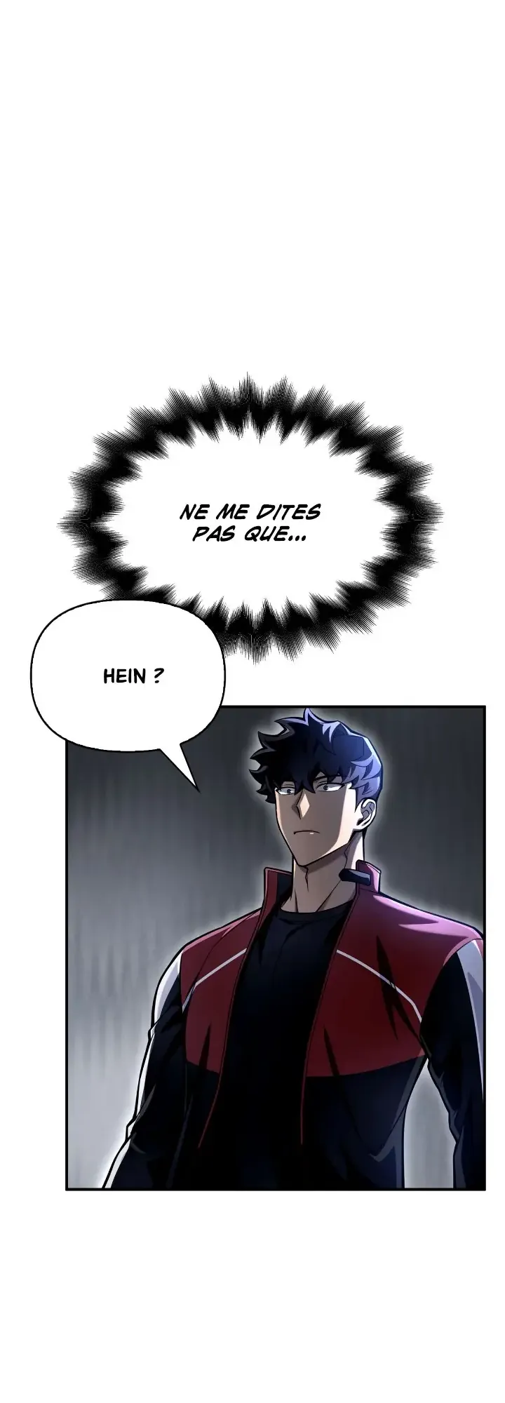 Read The Esper’s Game FR Manga Online