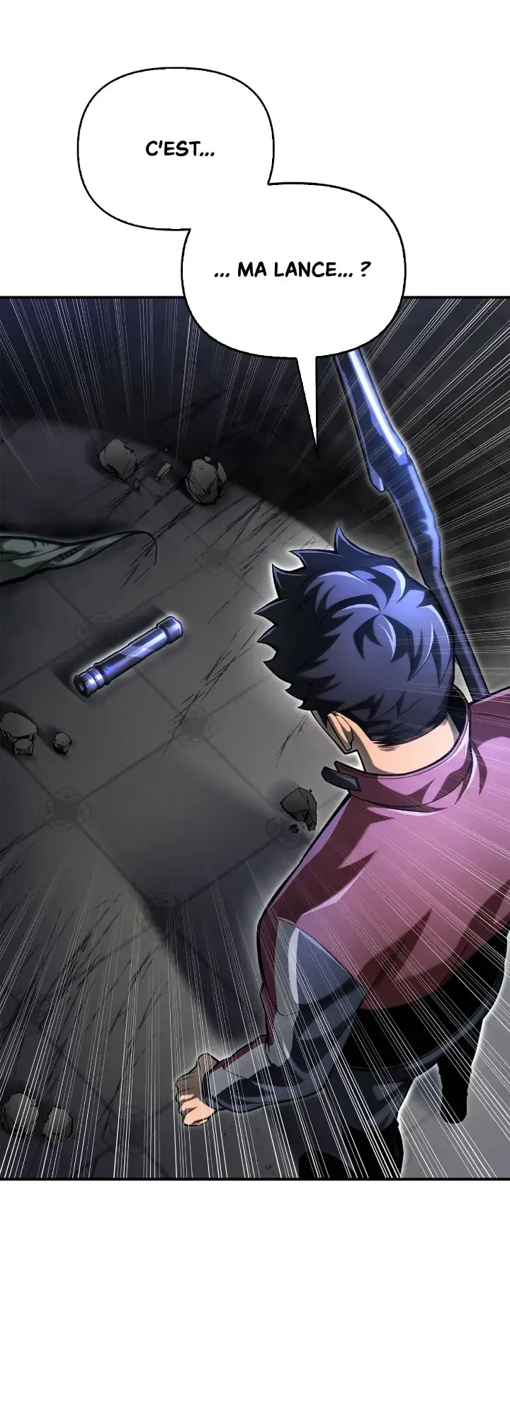 Read The Esper’s Game FR Manga Online