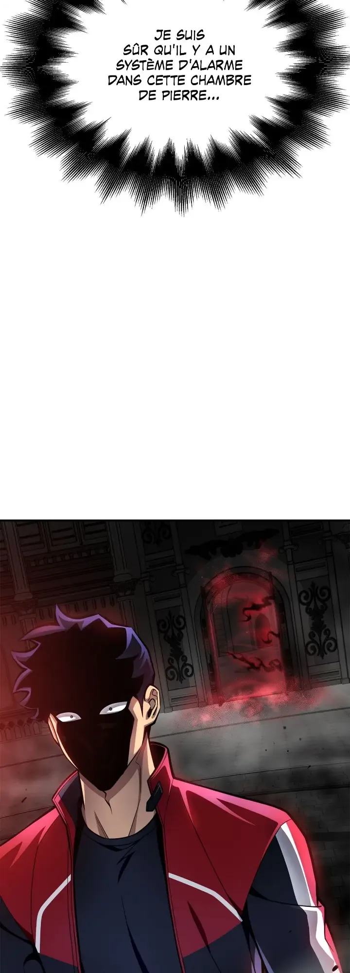 Read The Esper’s Game FR Manga Online