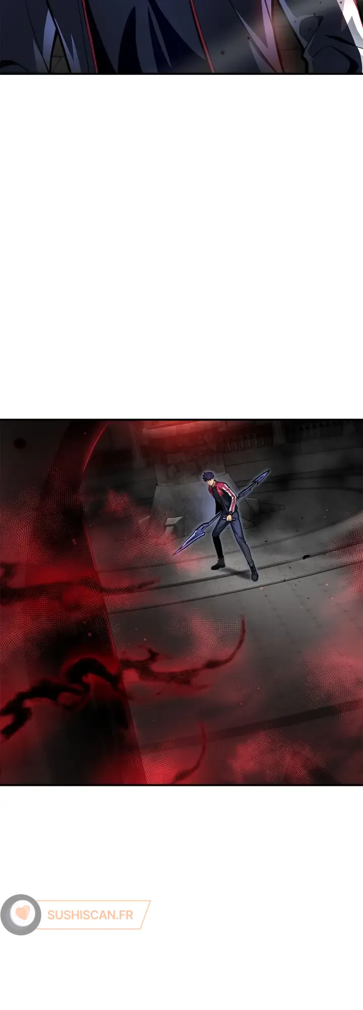 Read The Esper’s Game FR Manga Online