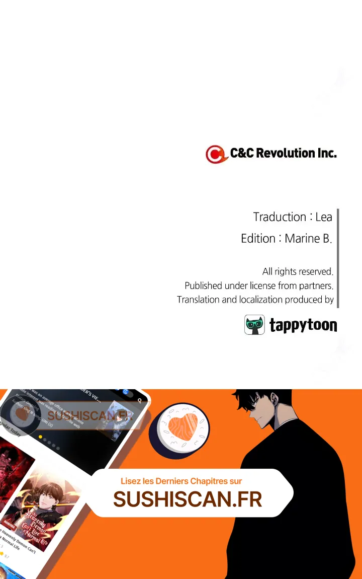 Read The Esper’s Game FR Manga Online