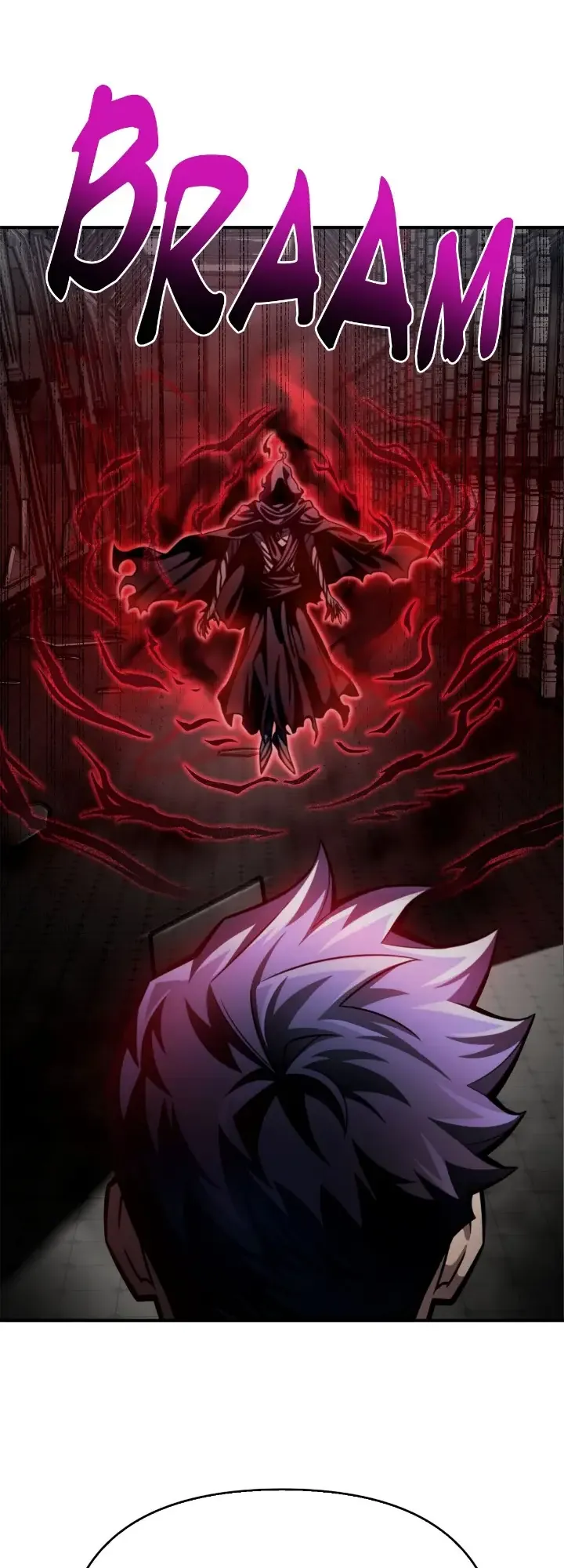 Read The Esper’s Game FR Manga Online