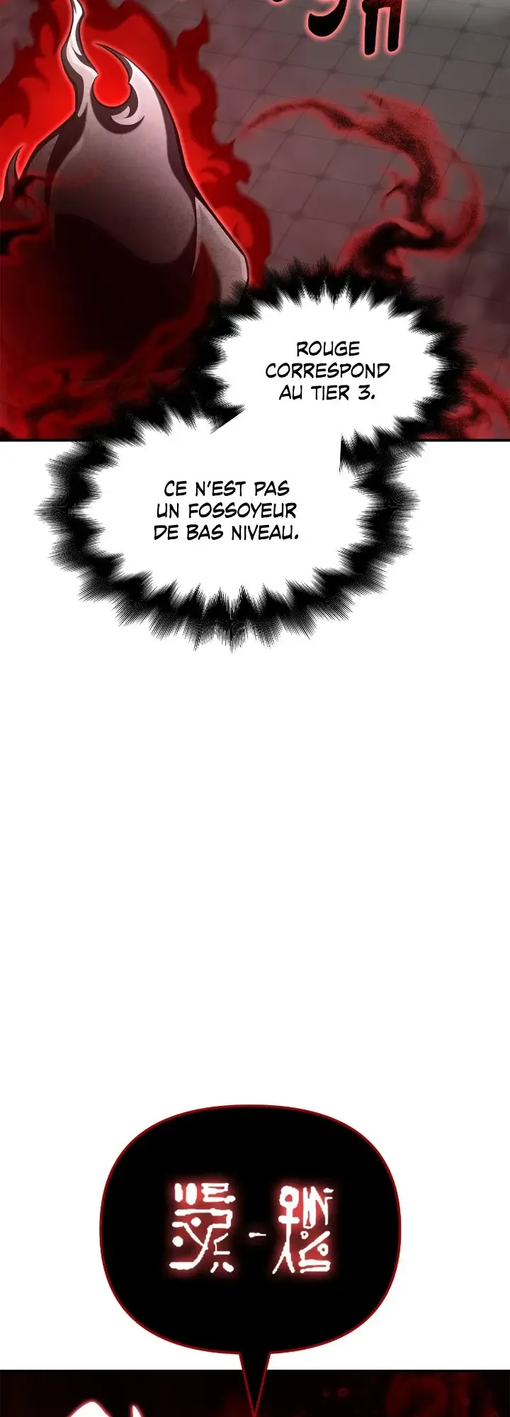 Read The Esper’s Game FR Manga Online