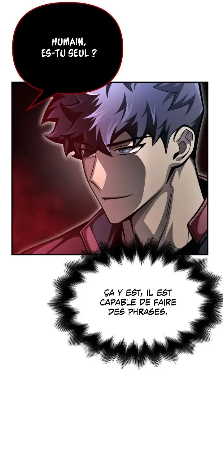 Read The Esper’s Game FR Manga Online