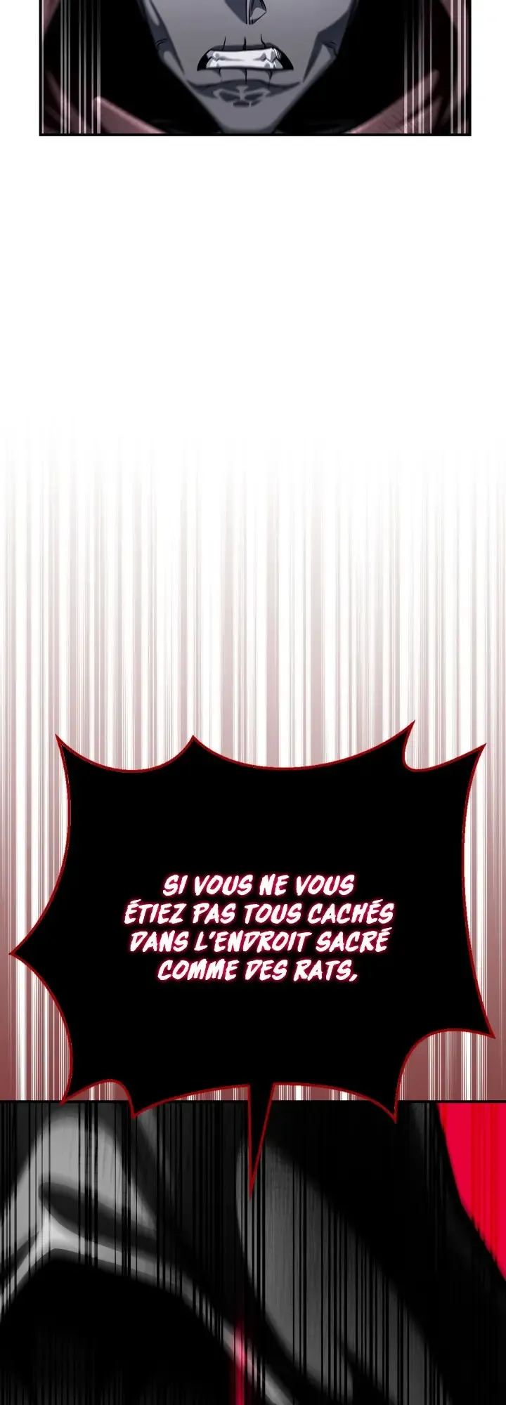 Read The Esper’s Game FR Manga Online